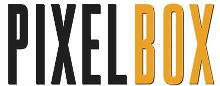 Pixel Box CG