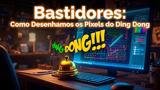 Arte do Ding Dong