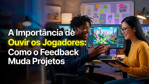 Importancia do Feedback