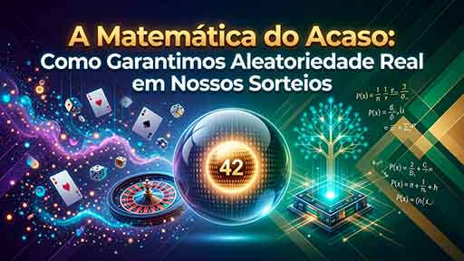 Matematica do Acaso