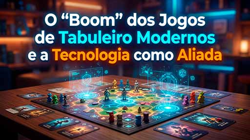 Boom Jogos de Tabuleiro