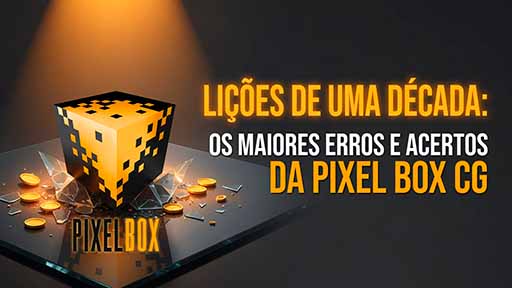 Licoes de uma Decada