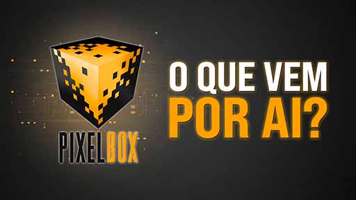 O que vem por aí